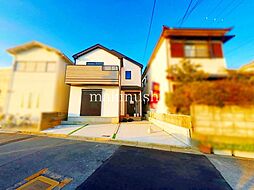 ハートフルタウン野々上5丁目 新築戸建