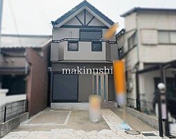 堺市堺区神保通 中古戸建