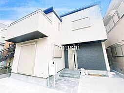 マドレコート北野田