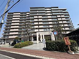 メイツ北野田4階部分