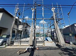 リーブルガーデン西野5期