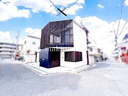 堺市堺区緑ヶ丘北町4丁