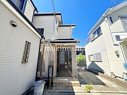 堺市中区福田 中古戸建