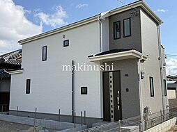 ハートフルタウン美原区阿弥 新築戸建