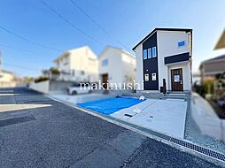 富田林市藤沢台5丁目