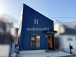 松原市松ケ丘2丁目 中古戸建