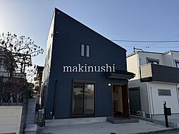 松原市松ケ丘2丁目 中古戸建