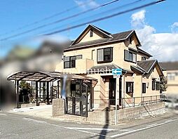 堺市中区深阪1丁 中古戸建