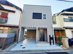 堺市東区北野田