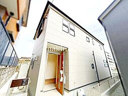 リーブルガーデン旭ケ丘