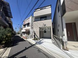 ハートフルタウン日置荘西町1丁