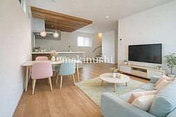 マドレコート堀上町