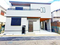 マドレコート堀上町