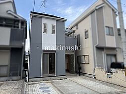 羽曳野市郡戸 中古戸建