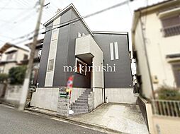 羽曳野市大黒（おぐろ）