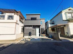 堺市中区福田 新築戸建