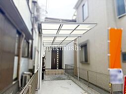 堺市堺区旭ヶ丘北町2丁 中古戸建