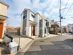 堺市中区大野芝町　中古戸建