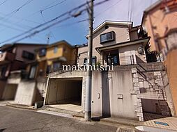 柏原市旭ヶ丘2丁目