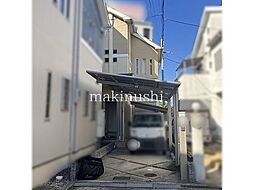 堺市西区鳳西町3丁 中古戸建