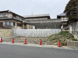 羽曳野市羽曳が丘4丁目