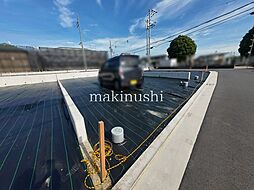 クレアスタウン土塔町　4号地