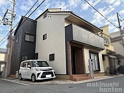 藤井寺市小山8丁目