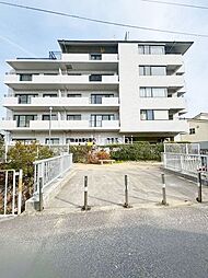 サンライズマンションドムス諏訪森