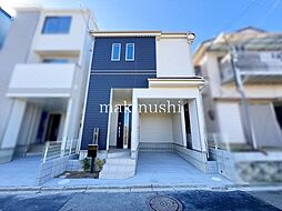 ハートフルタウン池尻北