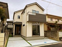 ハートフルタウン梅が園町