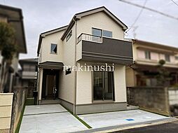 ハートフルタウン梅が園町