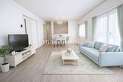 クレイドルガーデン上之