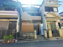 堺市中区陶器北　中古戸建