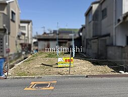 富田林市山中田町1丁目