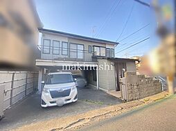 堺市美原区平尾