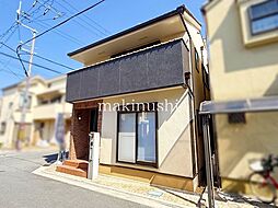 藤井寺市小山8丁目　中古住宅