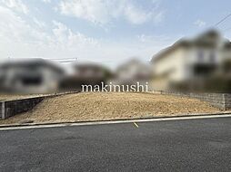 堺市美原区さつき野東3丁目 土地