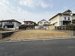 堺市美原区さつき野東3丁目 土地