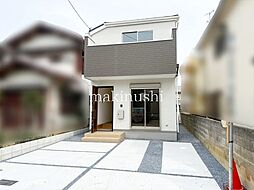 堺市西区浜寺諏訪森町東3丁 新築戸建