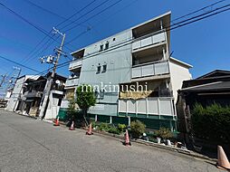 大浜グリーンヴィラＡ棟