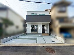 堺市中区堀上町 新築戸建