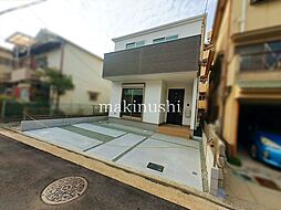 堺市中区堀上町 新築戸建