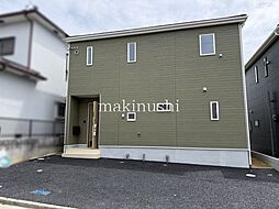 柏原市大字高井田 新築戸建