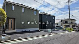 クレイドルガーデン高井田