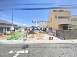 大阪狭山市茱萸木6丁目