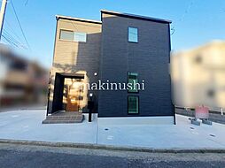 堺市西区北条町1丁 新築戸建