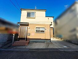 堺市西区山田2丁 中古戸建