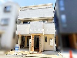 柏原市大正2丁目　中古戸建