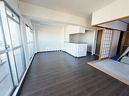 エクセランス大野芝