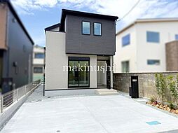 リナージュ梅が園町　1号棟